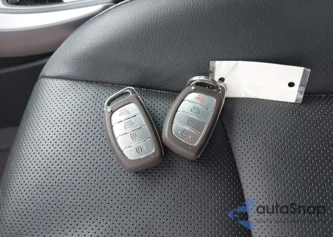 2016 Hyundai Elantra Limited from USA, damaged, VIN 5NPDH4AE4GH779458